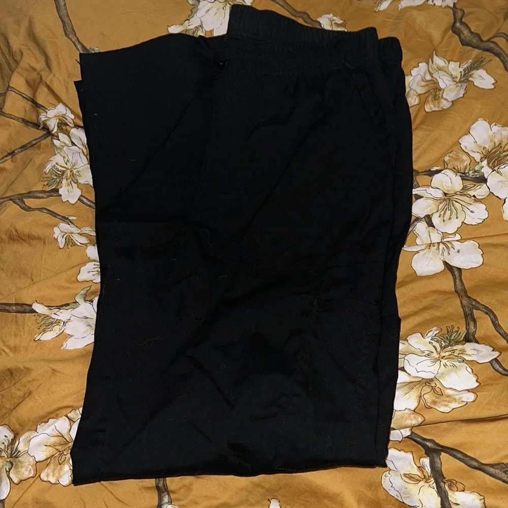 Scrub pants by Cherokee - Picture 2 of 5